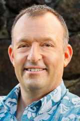 Image of Joshua Green
