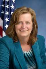 Image of Judy Griffin