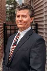 Image of Justin Murphy