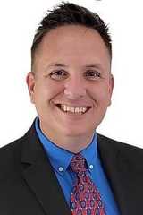 Image of Justin Thurber