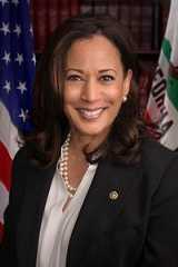 Image of Kamala D. Harris