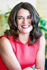 Image of Kelly Brough