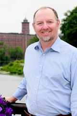 Image of Kevin Scully