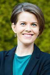 Image of Laurel Libby