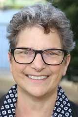 Image of Laurie Osher