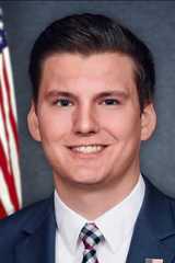 Image of Luke Rankin