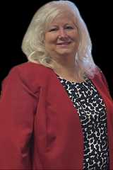 Image of Margaret Briem