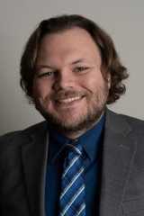 Image of Mark Gorman