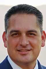 Image of Mark Porter