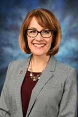 Image of Meg Loughran Cappel