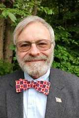 Image of Michael Aron