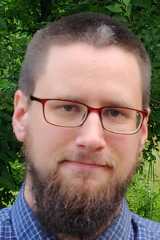 Image of Michael Granger