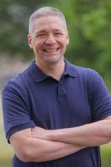 Image of Michael Brooks