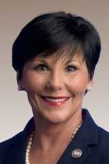 Image of Michele Carringer