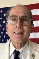 Image of Mike Craven