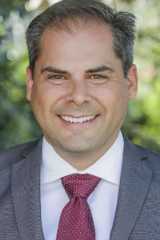 Image of Mike Garcia