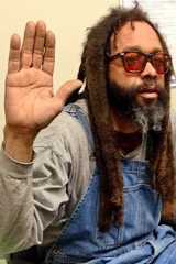 Image of Mike Monroe