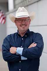 Image of Mitch Boggs