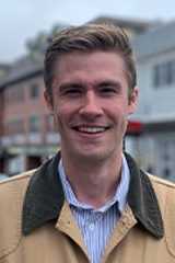 Image of Morgan Rielly