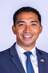 Image of Orlando Sonza