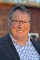 Image of Parnell Terry