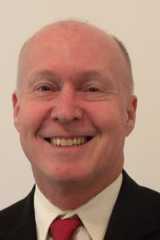 Image of Patrick Starnes