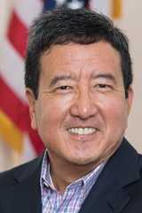 Image of Peter Ohtaki