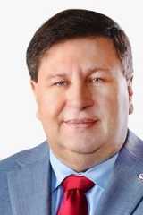 Image of Rafael Carcamo