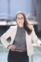 Image of Rebecca Kassay