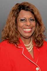 Image of Rhonda Burnough