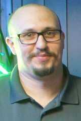 Image of Richard Shelatz