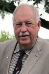 Image of Richard Bailey