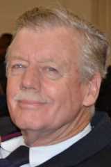 Image of Richard Lobban Jr.