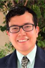 Image of Rodolfo Cortes Barragan