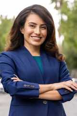 Image of Sasha Renée Pérez