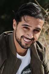 Image of Shervin Aazami