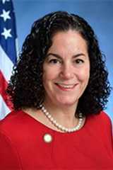 Image of Stacey G. Pheffer Amato