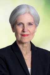 Image of Jill Stein