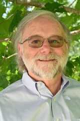 Image of Stephen Woodcock