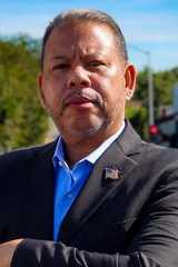 Image of Steve Williams