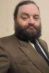 Image of Steven Seuferer