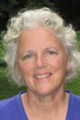 Image of Suzanne Smith