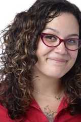 Image of Talia Fuentes-Wolfe