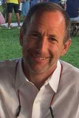 Image of Terry Spahr