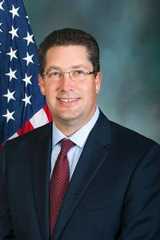 Image of Thomas Mehaffie