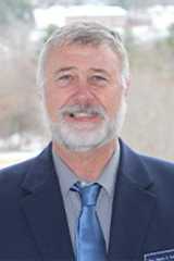 Image of Wayne Farrin