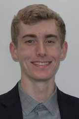 Image of Wyatt Gable