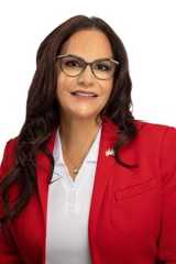 Image of Yvette Benarroch