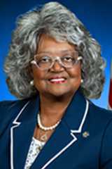 Image of Yvonne Hayes Hinson