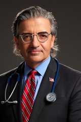 Image of Zuhdi Jasser